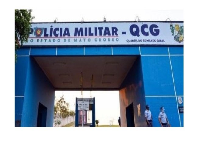 Soldado condenado por torturar casal em MT é demitido da PM