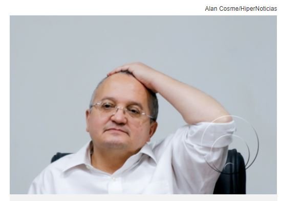 André Baby é o oitavo membro do alto escalão de Taques a ser preso
