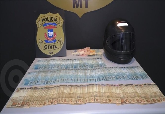 Homem é preso por vender a mesma casa três vezes e fazer ameaças de morte contra as vítimas