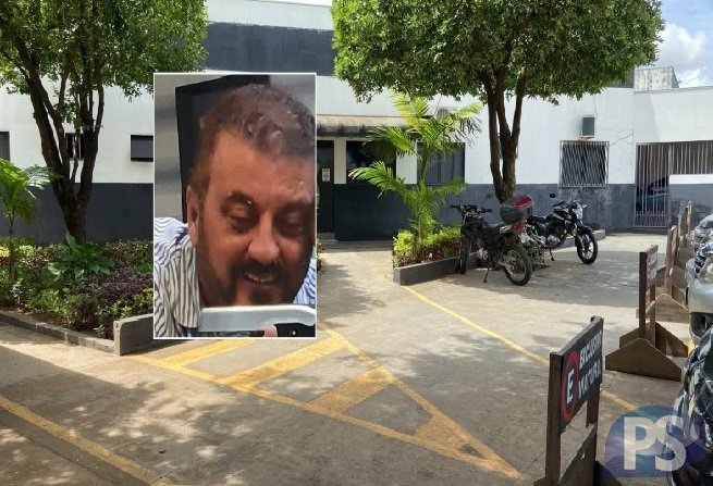 Produtor rural tenta matar dono de bar ao pedir música e não ser atendido