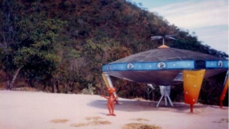 Barra do Garças é destaque internacional com discoporto que completou 22 anos