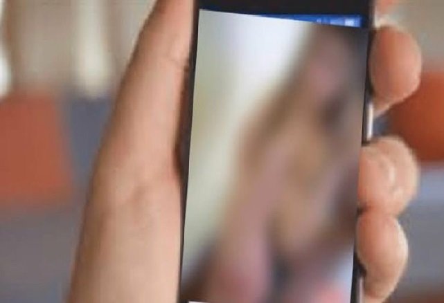 Jovem é denunciado por tirar foto de mulher dormindo nua e compartilhar com os amigos em MT