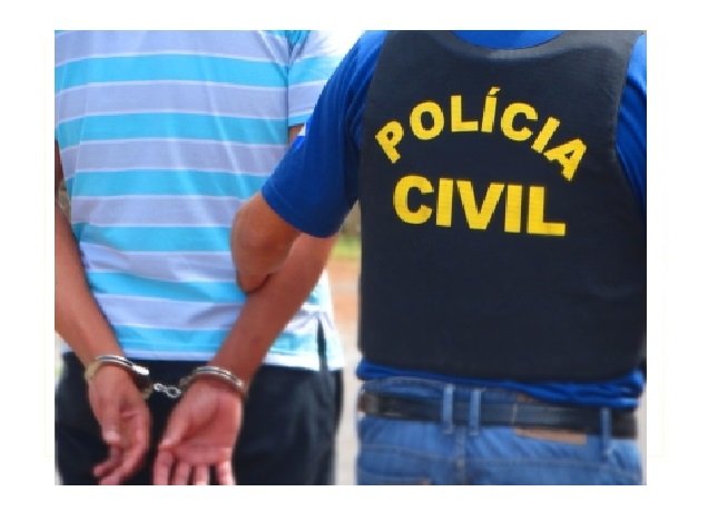 Casal é preso por golpes em venda de motos em MT