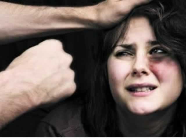 Mulher em Colíder e brutalmente espancada por conjugue