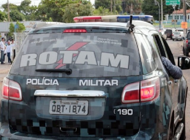 23 suspeitos mortos pela PM tinham fichas com mais de 200 crimes