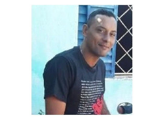Corpo de homem desaparecido há mais de uma semana é encontrado