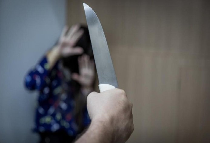Marido mata a esposa, foge e acaba preso na rua por sargento da PM em folga