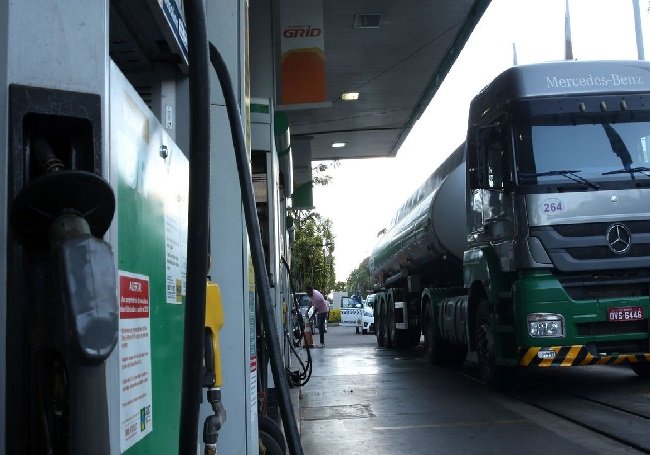 Aumento de 24% no diesel gera impactos em diferentes segmentos da agropecuária em MT