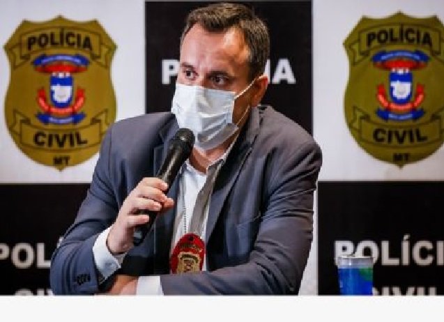 Polícia Civil diz que informante da PM entregou suposto esquema