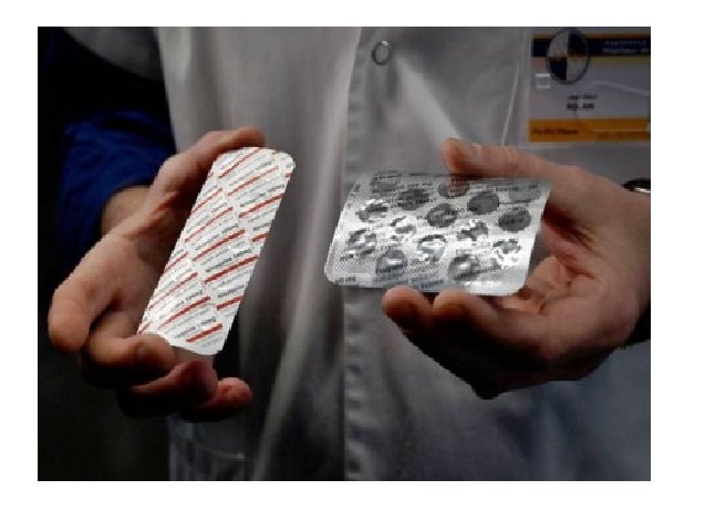 Cloroquina é ineficaz como tratamento precoce da Covid-19