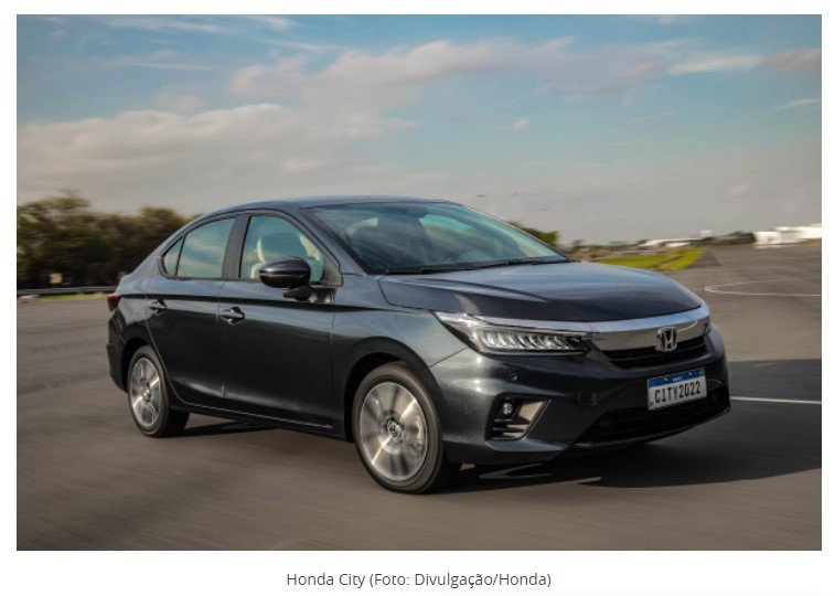 4 carros econômicos para aliviar o bolso com a alta dos combustíveis