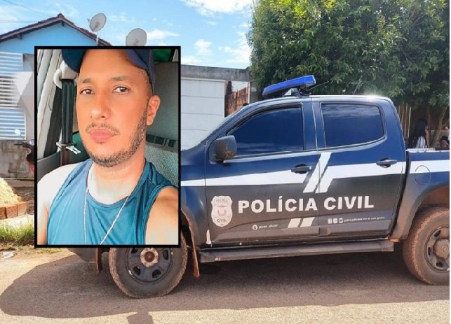 Gerente de banca de jogo é assassinado na sala de casa em MT