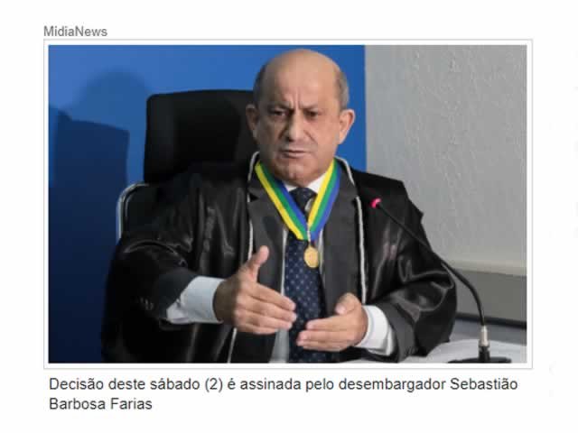 TJ manda soltar todos os PMs presos na Operação Simulacrum