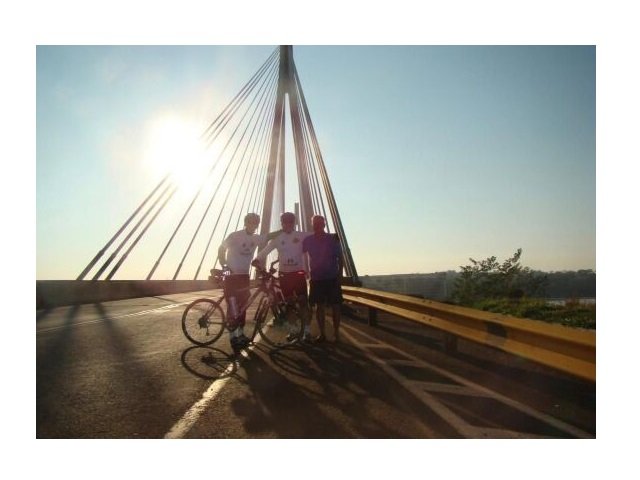 Sancionada Lei que incentiva o Cicloturismo nos municípios mato-grossenses