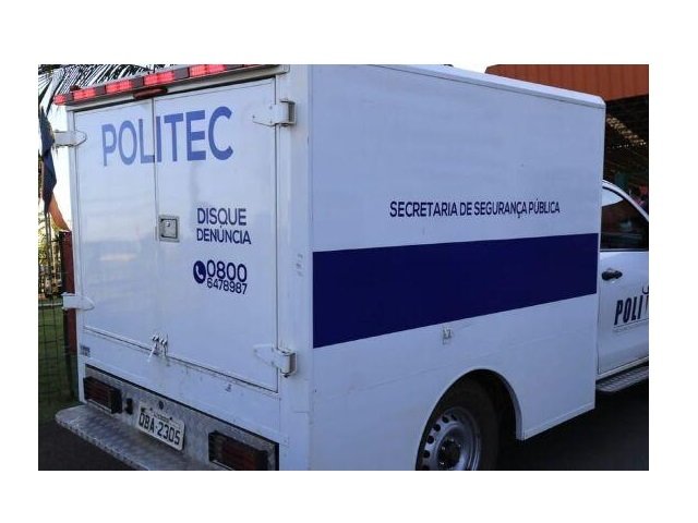 Eletricista morre ao cair de escada e bater a cabeça