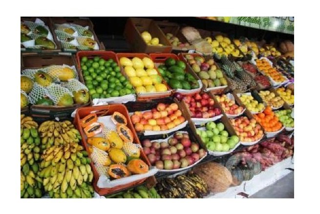 Preços de hortifrúti disparam em MT e cenoura sobe 350%