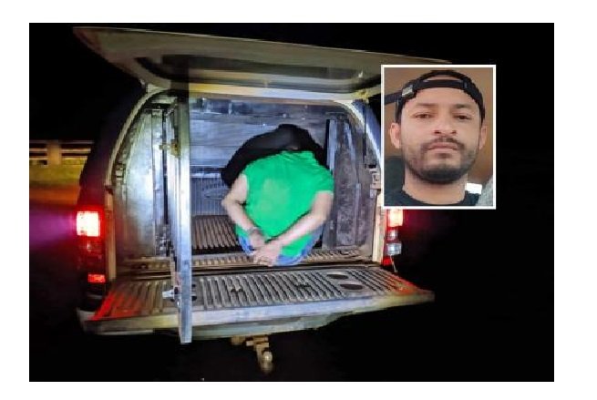 Homem morre esfaqueado pelo ex-namorado da sua ex-namorada