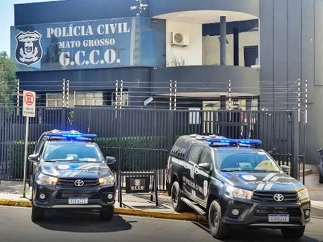 Polícia Civil intensifica ações de combate aos crimes de estelionato por meios eletrônicos