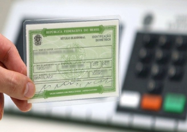 Mais de 300 mil eleitores em MT estão com títulos cancelados