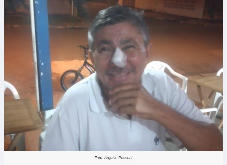 Sem reconhecimento de familiares, homem morto em Sorriso deve ser enterrado como indigente