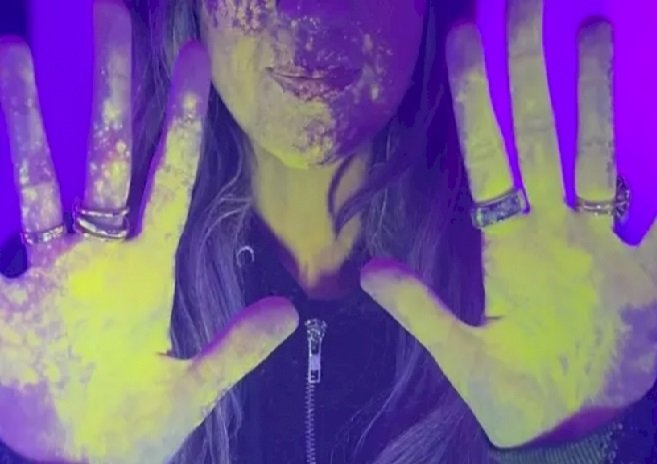 O spray forense que está ajudando a combater violência contra a mulher