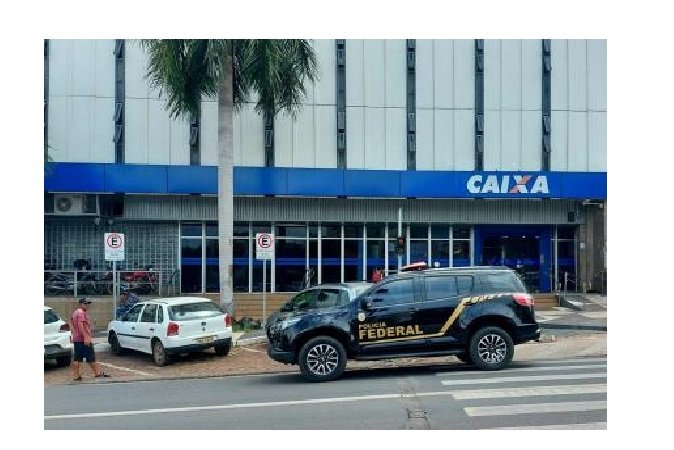 Golpistas usavam 26 contas para aplicar golpe no auxílio emergencial da Caixa