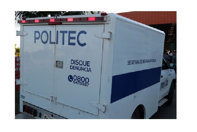Homem é morto a facadas e corpo é jogado em terreno baldio em MT
