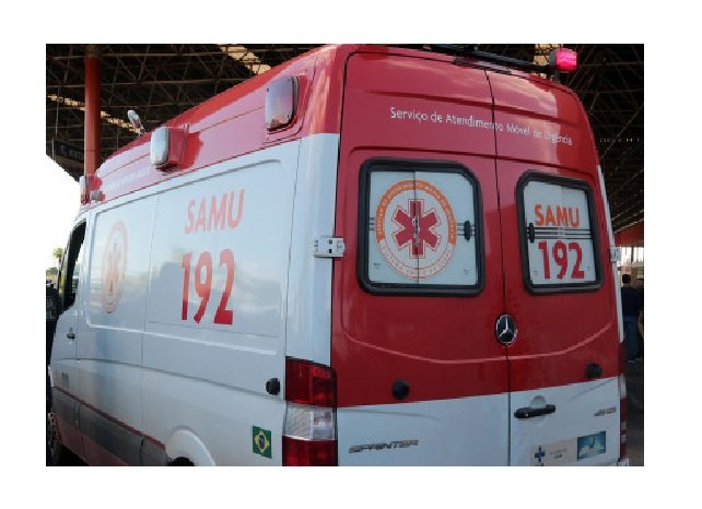Mulher de 47 anos morre em colisão entre duas motos em MT