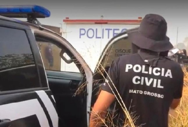 Homem que matou e cruelmente desfigurou rosto de vítima é condenado a 14 anos de prisão em MT