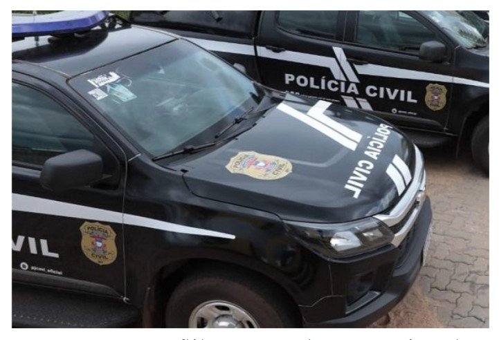 Polícia identifica responsável por perfil falso e descarta ameaça de massacre em escola de Primavera do Leste