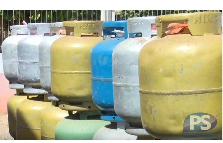 Petrobras anuncia redução no preço do gás de cozinha; queda de R$ 0,25 por quilo