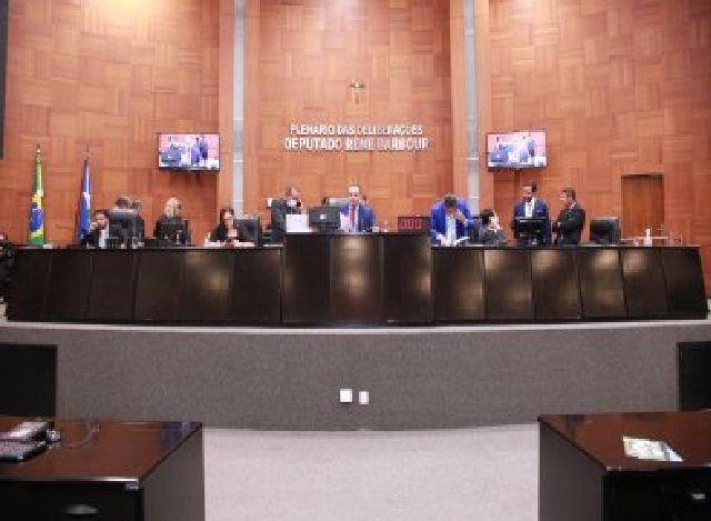 Caloteiros terão nomes divulgados em MT