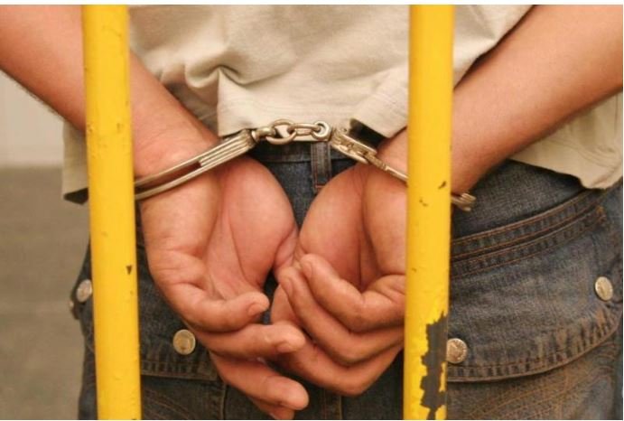 Homem soropositivo é preso em Cuiabá por estuprar, contaminar e engravidar garota de 14 anos