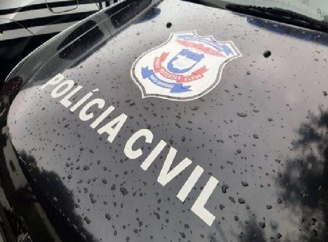Durante confusão envolvendo ex-mulher, homem acaba esfaqueado em MT