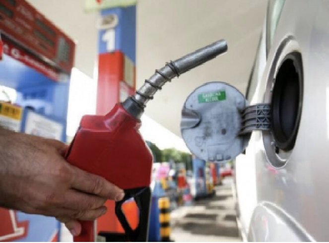 Metade dos consumidores de MT optam pela gasolina