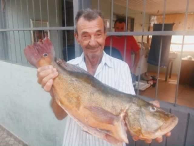 Colíder se despede de um grande homem Antônio Bento Marquetto ‘Antônio da Pastoral da Saúde’.