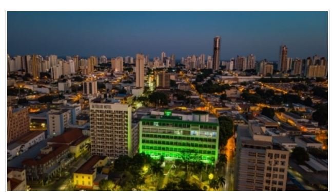 Dois tremores de terra são registrados em menos de seis horas em Cuiabá