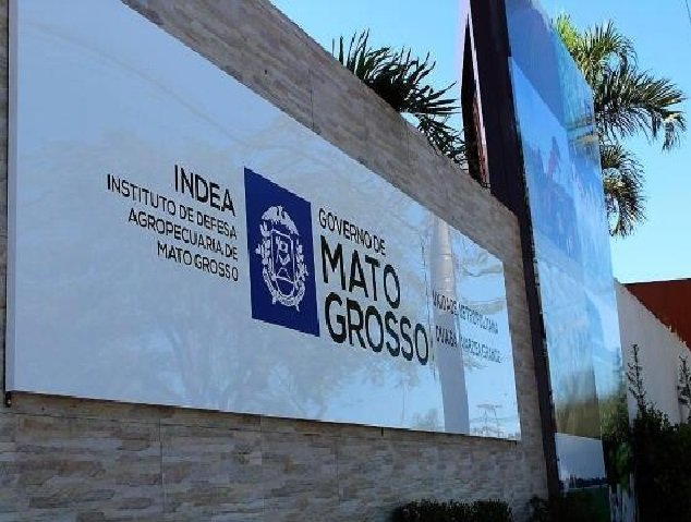 Governo lança edital de concurso do Indea com salários de até R$ 8 mil