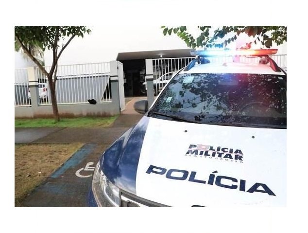 Homem de 28 anos é esfaqueado no pescoço em MT