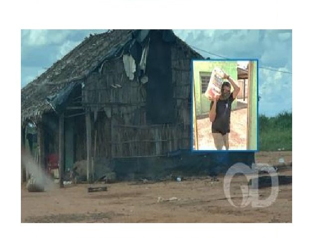 MPF denuncia chefe da Funai e mais dois por milícia em terra indígena