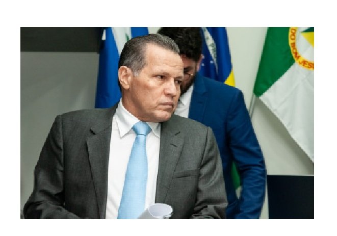 TJ mantém bloqueio de R$ 73,5 mi em bens de Silval e mais três