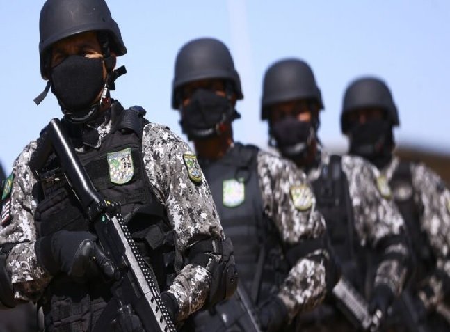 Força Nacional é acionada para ajudar a Funai em Mato Grosso