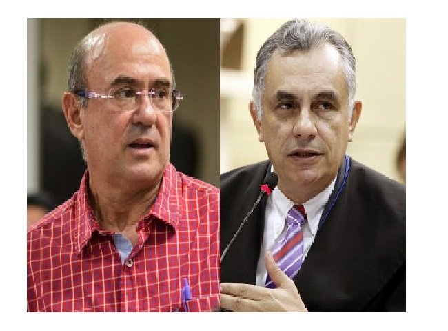 Juíza mantém ação contra ex-deputados por esquema com táxi aéreo