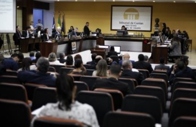 Pleno do TCE pede intervenção em mais dois municípios: agora são 4
