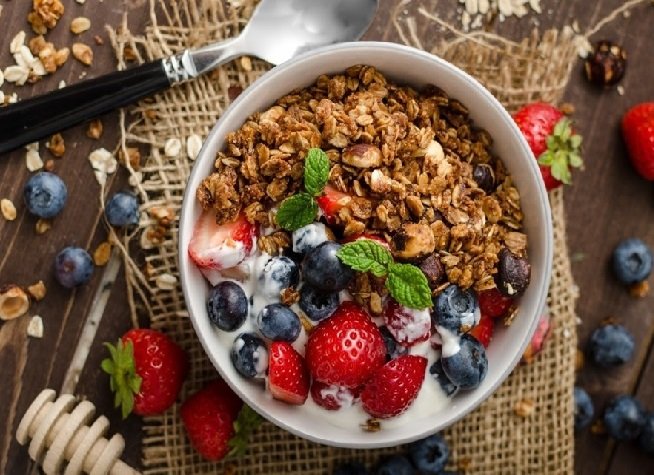 Alimentação saudável pode acrescentar até 13 anos na expectativa de vida