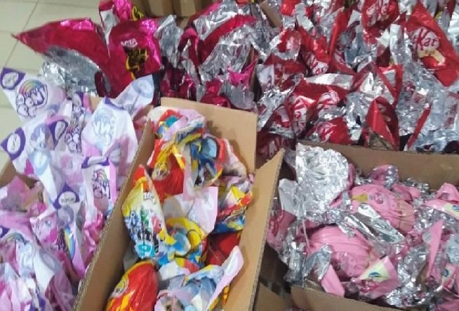 Saiba como economizar na ceia e nos ovos de chocolate na Páscoa