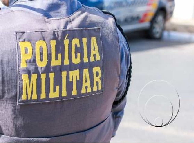Policiais salvam criança de quatro anos de afogamento em caixa d’água