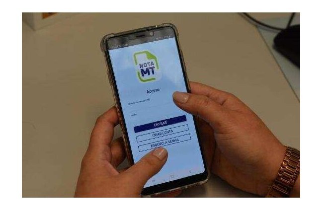 Dois contribuintes de Cuiabá e 3 do interior ganham R$ 10 mil no Nota MT