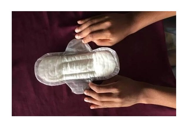 Município de MT vai distribuir absorvente íntimo de forma gratuita em escolas