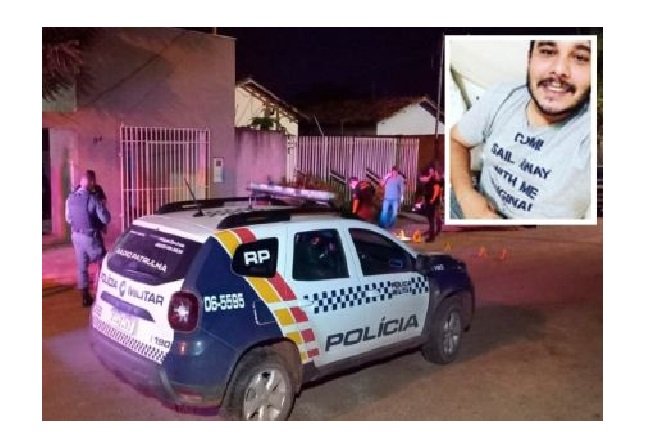 Empresário de MS que abriria empresa de turismo em MT é morto